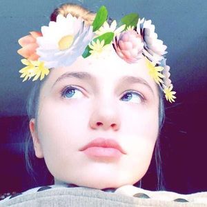 Meet your Posher, Rose